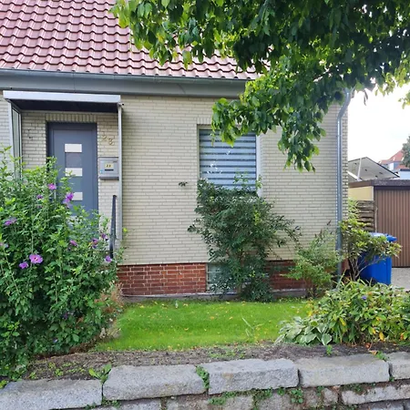 In Der Ahornstrasse *