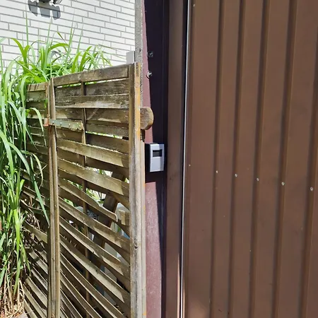 Hébergement de vacances In Der Ahornstrasse Gifhorn