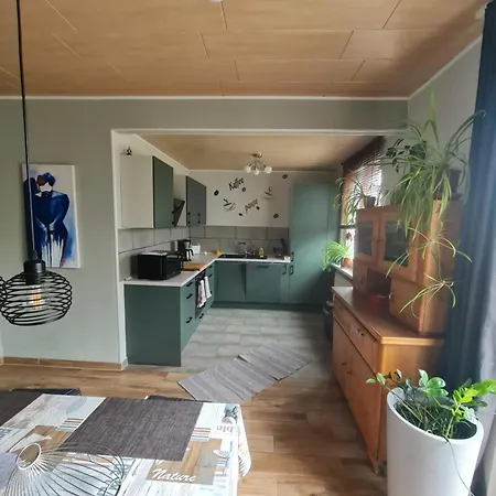 In Der Ahornstrasse Hébergement de vacances Gifhorn