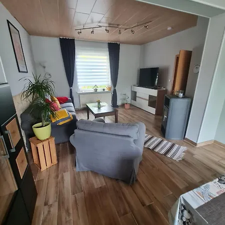 In Der Ahornstrasse Hébergement de vacances Gifhorn