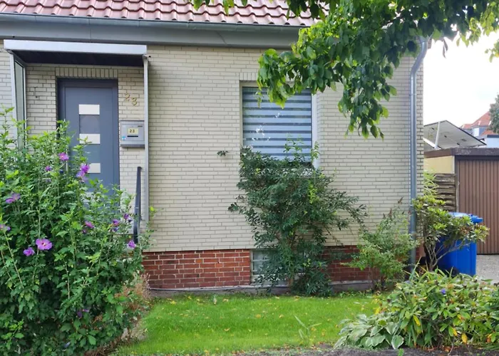 In Der Ahornstrasse *