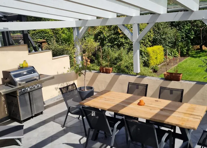 In Der Ahornstrasse *