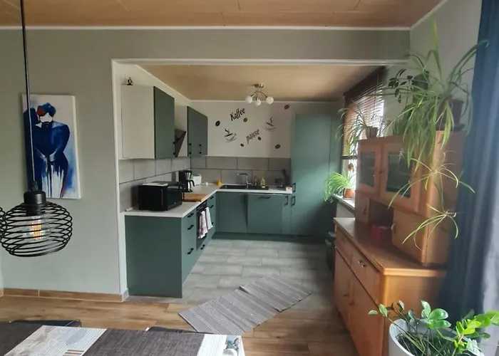 In Der Ahornstrasse Holiday home Gifhorn